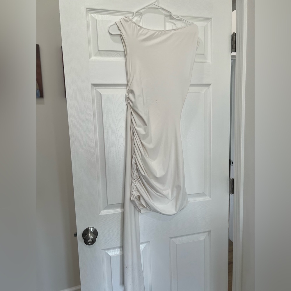 Women’s Bodycon Mini Dress